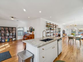 1915 Everett Street, Houston TX 77009