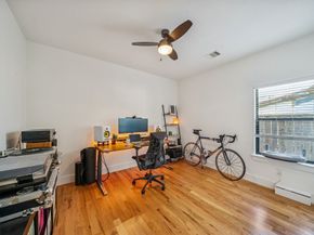 1915 Everett Street, Houston TX 77009