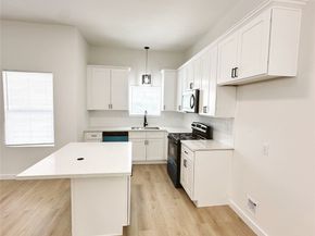 9707 Cargill A-B Street, Houston TX 77029