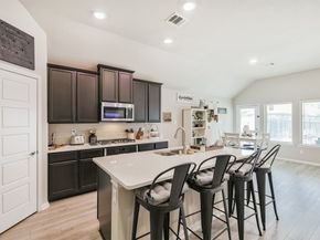 18906 Sorrento Point Drive, New Caney TX 77357
