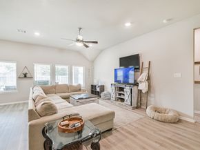 18906 Sorrento Point Drive, New Caney TX 77357