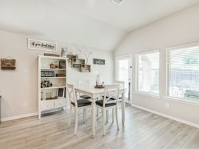 18906 Sorrento Point Drive, New Caney TX 77357