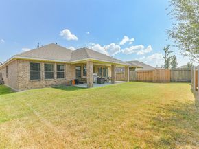 18906 Sorrento Point Drive, New Caney TX 77357