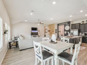 18906 Sorrento Point Drive, New Caney TX 77357
