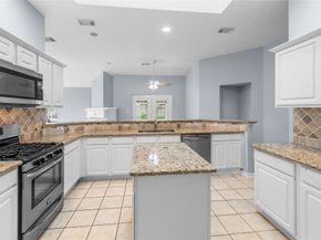 14023 Grand Heights Court, Houston TX 77062