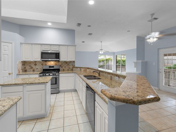 14023 Grand Heights Court, Houston TX 77062