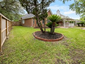 14023 Grand Heights Court, Houston TX 77062