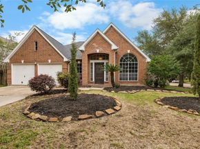 14023 Grand Heights Court, Houston TX 77062