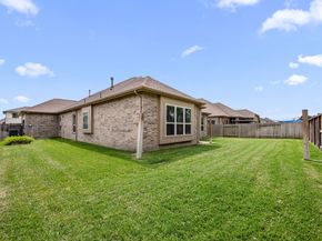 2307 Jitterbug Lane, Katy TX 77493