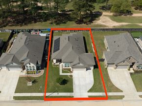 2307 Jitterbug Lane, Katy TX 77493