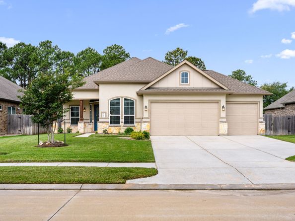 2307 Jitterbug Lane, Katy TX 77493