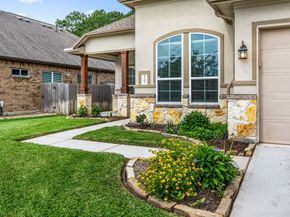 2307 Jitterbug Lane, Katy TX 77493