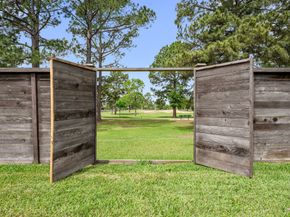 2307 Jitterbug Lane, Katy TX 77493