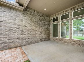 2307 Jitterbug Lane, Katy TX 77493