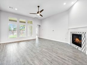 2307 Jitterbug Lane, Katy TX 77493