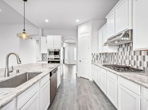 2307 Jitterbug Lane, Katy TX 77493