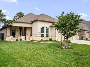 2307 Jitterbug Lane, Katy TX 77493