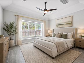 2307 Jitterbug Lane, Katy TX 77493