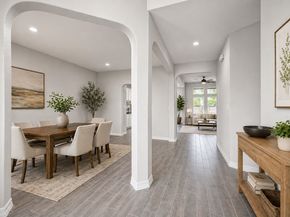 2307 Jitterbug Lane, Katy TX 77493