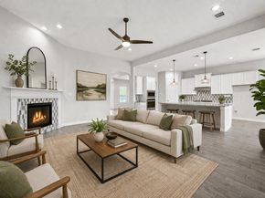 2307 Jitterbug Lane, Katy TX 77493