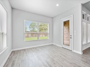 2307 Jitterbug Lane, Katy TX 77493