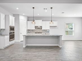 2307 Jitterbug Lane, Katy TX 77493