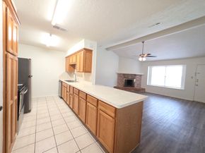 23322 Birnam Wood Boulevard, Spring TX 77373