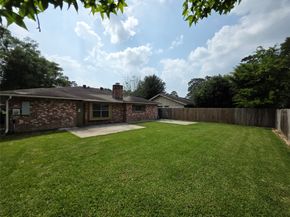 23322 Birnam Wood Boulevard, Spring TX 77373