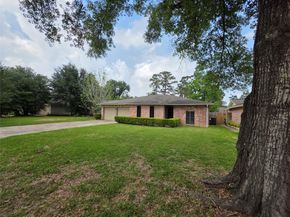 23322 Birnam Wood Boulevard, Spring TX 77373