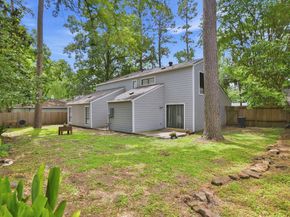 2119 Woodstream Drive, Kingwood TX 77339