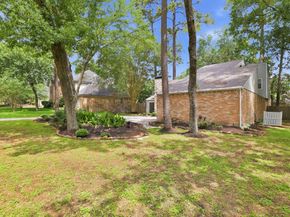 2119 Woodstream Drive, Kingwood TX 77339