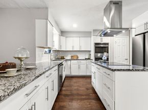 2119 Woodstream Drive, Kingwood TX 77339