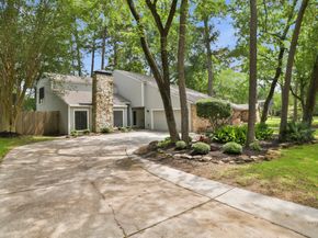 2119 Woodstream Drive, Kingwood TX 77339