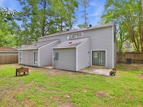 2119 Woodstream Drive, Kingwood TX 77339