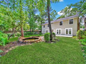 43 E Lance Leaf Road, The Woodlands TX 77381