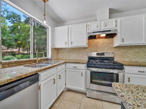 43 E Lance Leaf Road, The Woodlands TX 77381