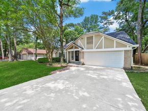 43 E Lance Leaf Road, The Woodlands TX 77381