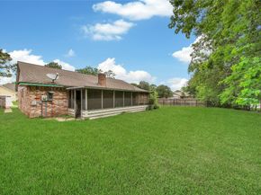 11503 Saulsworth Street, Houston TX 77099