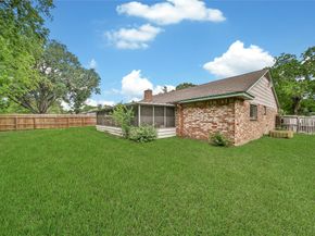 11503 Saulsworth Street, Houston TX 77099