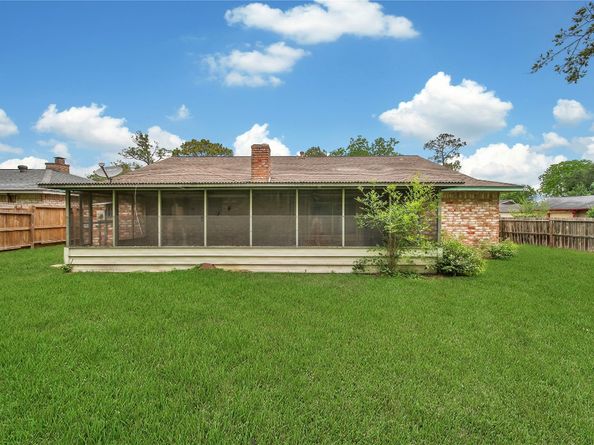 11503 Saulsworth Street, Houston TX 77099