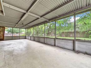 11503 Saulsworth Street, Houston TX 77099