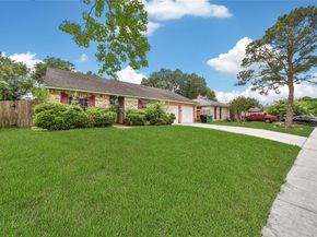 11503 Saulsworth Street, Houston TX 77099
