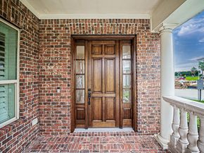 119 Grace Point Drive, Sugar Land TX 77498
