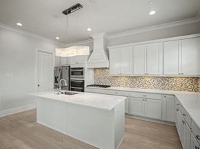 119 Grace Point Drive, Sugar Land TX 77498