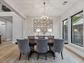 1713 Althea Drive, Houston TX 77018