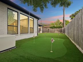 1713 Althea Drive, Houston TX 77018