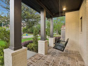 1713 Althea Drive, Houston TX 77018