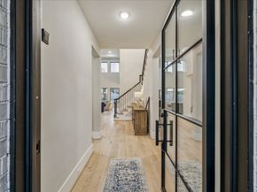1713 Althea Drive, Houston TX 77018