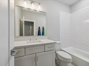 1713 Althea Drive, Houston TX 77018