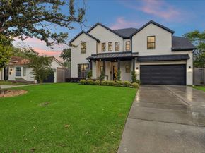 1713 Althea Drive, Houston TX 77018